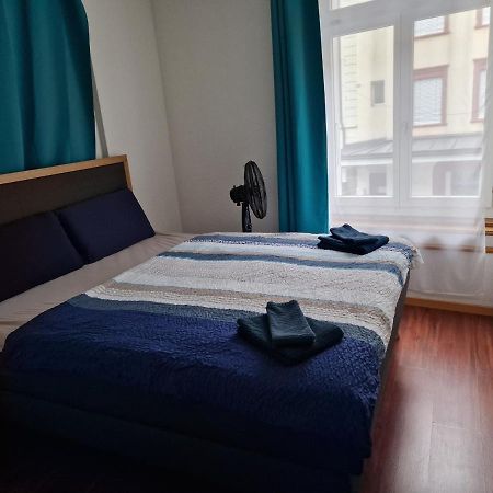 Swiss Holidays Apartment Rosenstrasse 10 Interlaken Zewnętrze zdjęcie