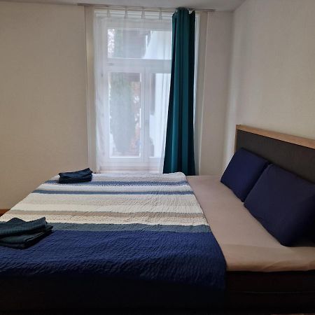 Swiss Holidays Apartment Rosenstrasse 10 Interlaken Zewnętrze zdjęcie