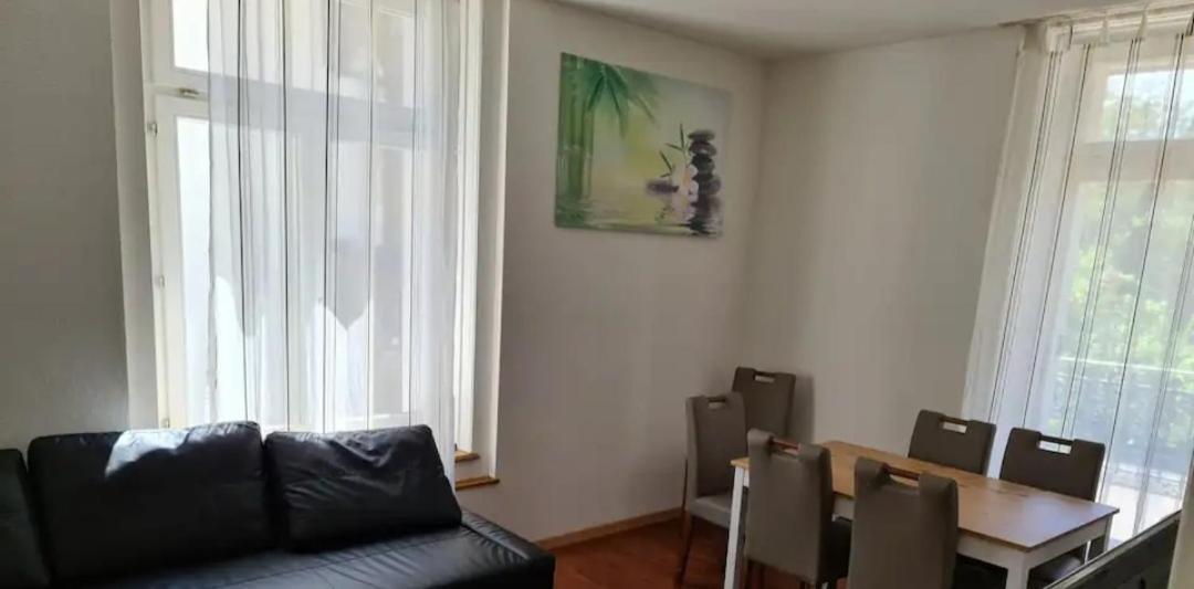 Swiss Holidays Apartment Rosenstrasse 10 Interlaken Zewnętrze zdjęcie